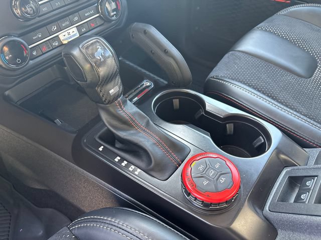 Certified 2025 Ford Bronco Raptor AWD/4WD image 30