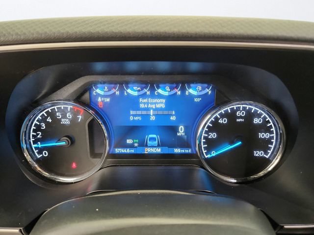 Certified 2023 Ford F150 XLT w/ Equipment Group 302A High AWD/4WD image 13