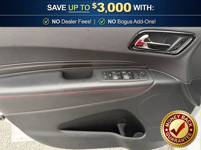 Used 2023 Dodge Durango GT AWD/4WD image 16