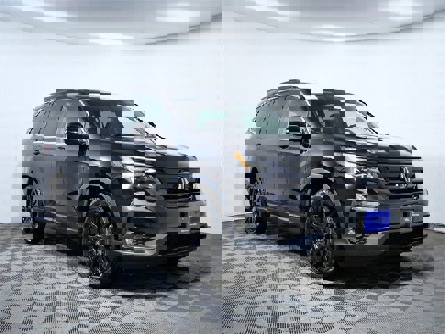 Used 2022 Honda Pilot Special Edition image 5