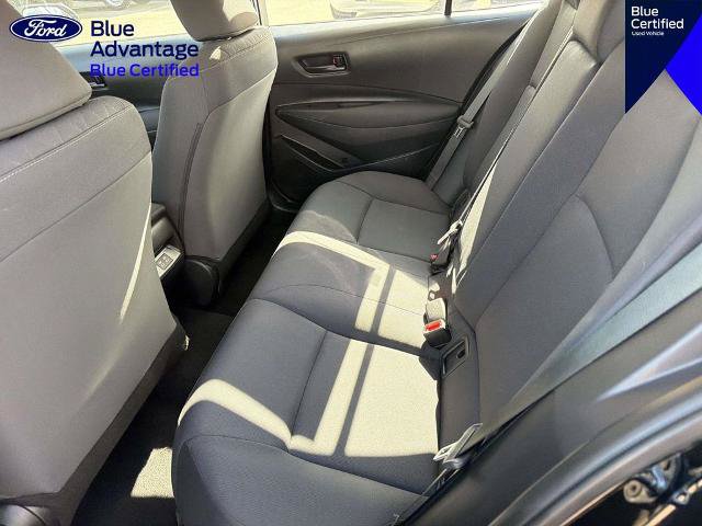 Used 2025 Toyota Corolla LE FWD image 31