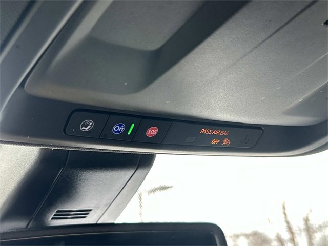 Used 2021 GMC Yukon XL SLT image 45