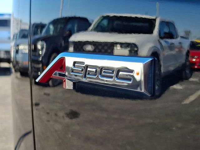 Used 2023 Acura RDX AWD w/ A-Spec & Advance Pkg image 7