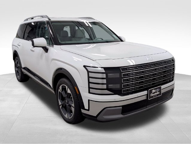 Used 2026 Hyundai Palisade Limited FWD image 21