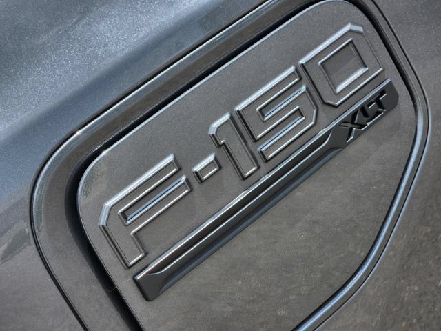 Certified 2023 Ford F150 Lightning XLT AWD/4WD image 23