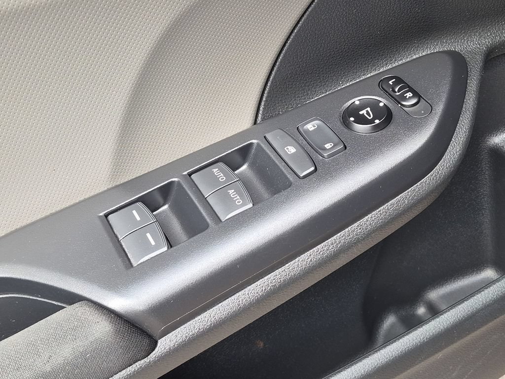 Used 2020 Honda Civic LX image 14
