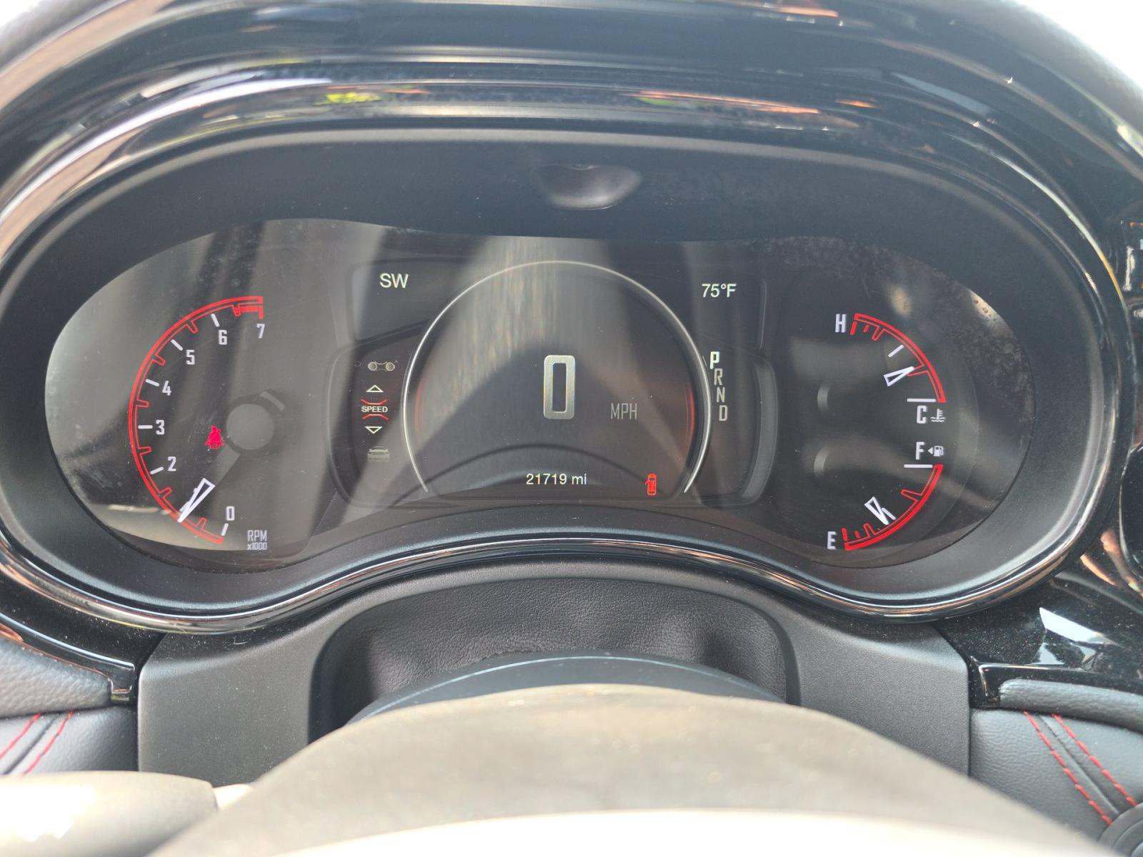 Used 2026 Dodge Durango GT AWD/4WD image 12