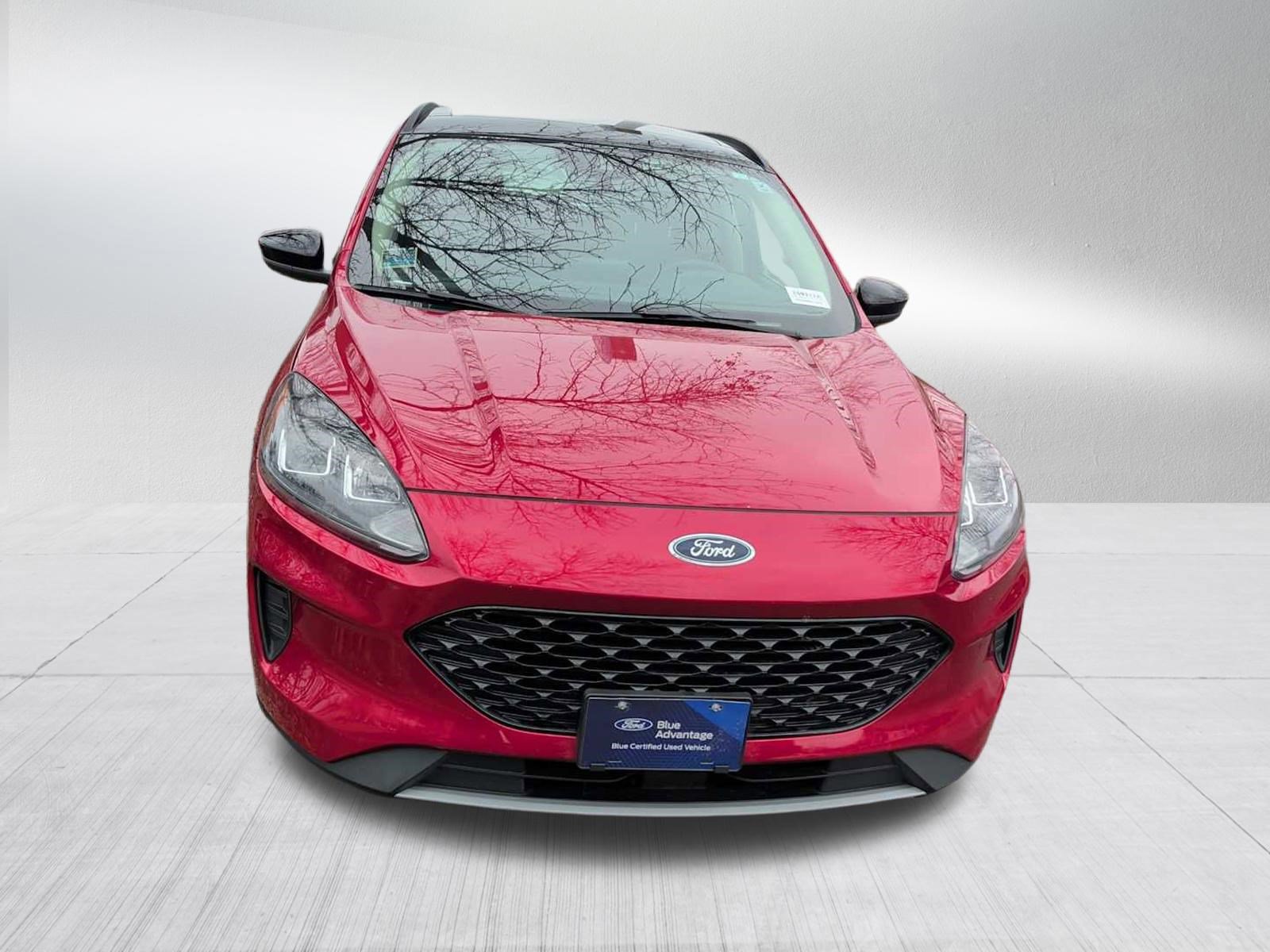 Certified 2020 Ford Escape SE Sport image 13