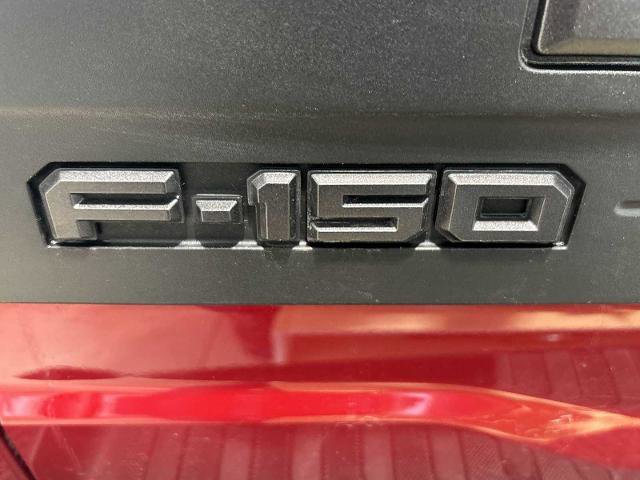 Certified 2022 Ford F150 Raptor w/ Equipment Group 801A High image 31