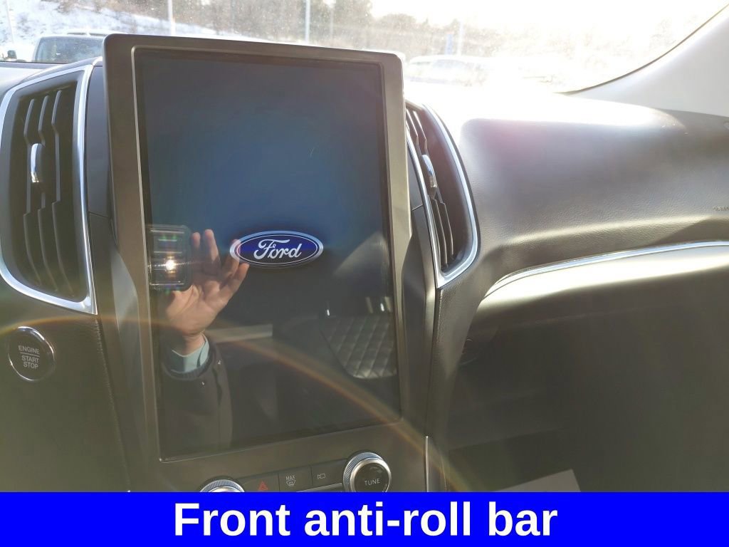 Certified 2024 Ford Edge Titanium image 17