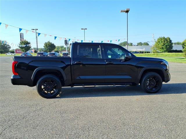 Used 2023 Toyota Tundra SR5 w/ SR5 Convenience Package RWD image 11