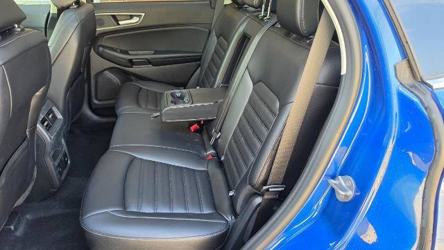 Certified 2024 Ford Edge SEL w/ Convenience Package AWD/4WD image 12