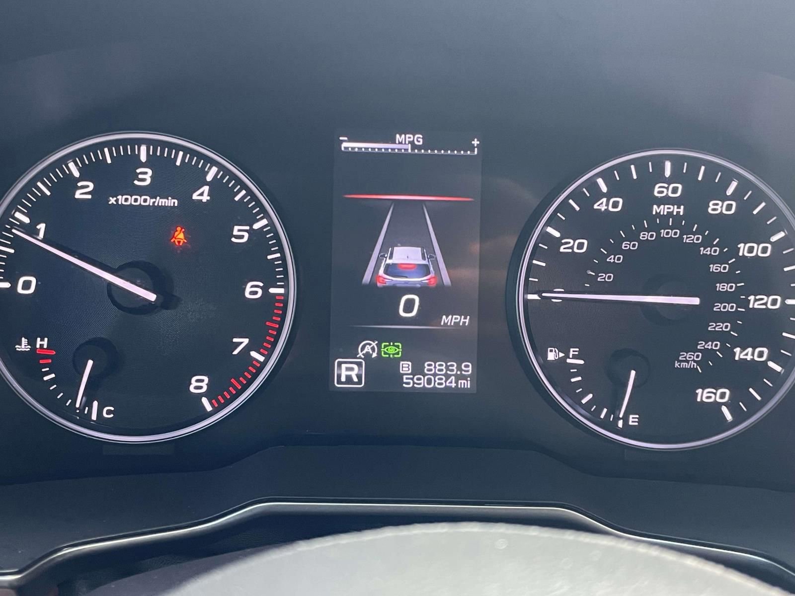 Used 2022 Subaru Outback Touring XT image 28