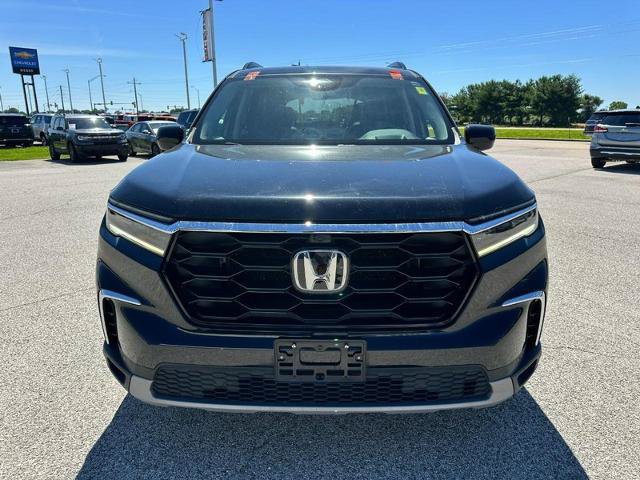 Used 2023 Honda Pilot Elite image 9