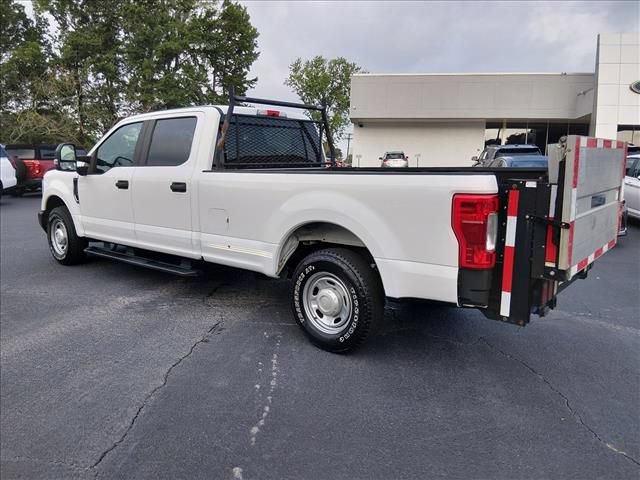 Certified 2019 Ford F250 XL w/ Power Equipment Group RWD image 6