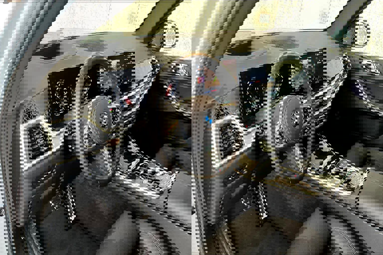 Used 2026 BMW X5 sDrive40i image 17