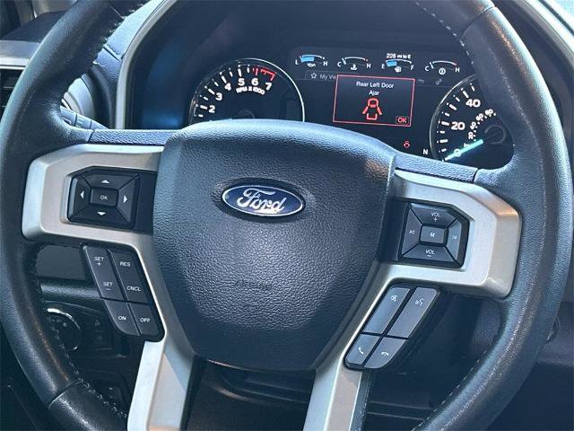 Certified 2020 Ford F150 Lariat image 15