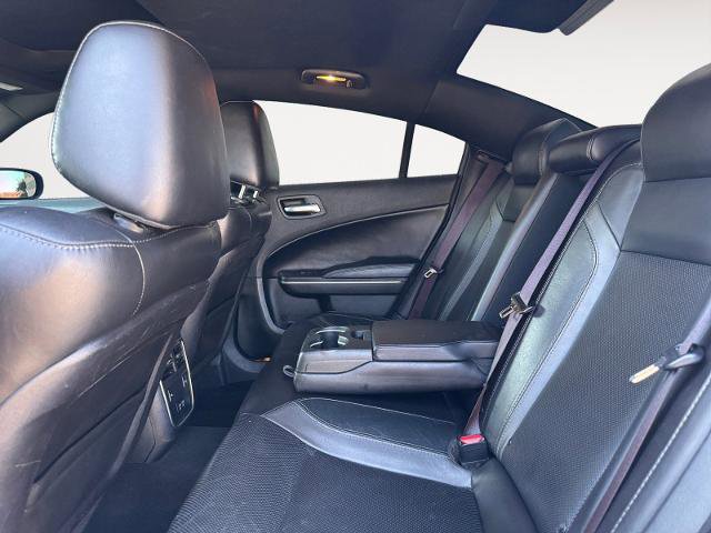 Used 2021 Dodge Charger SXT w/ Leather Interior Group RWD image 13