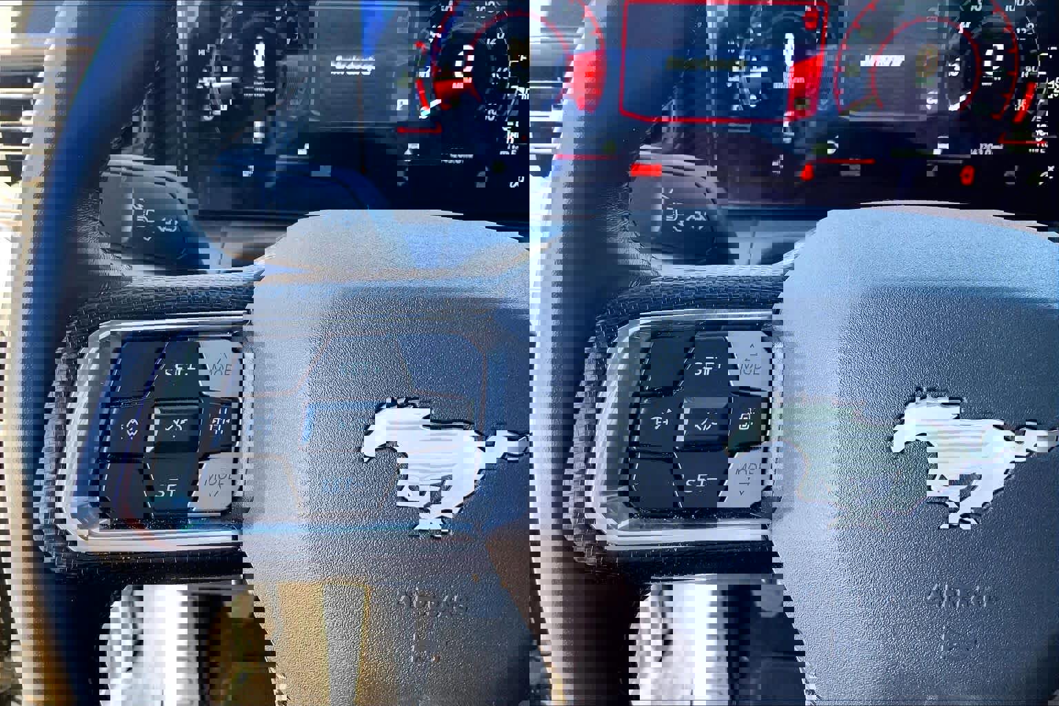 Certified 2024 Ford Mustang GT image 23