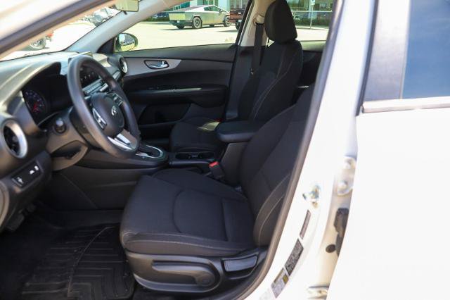 Used 2020 Kia Forte Sedan FWD image 15
