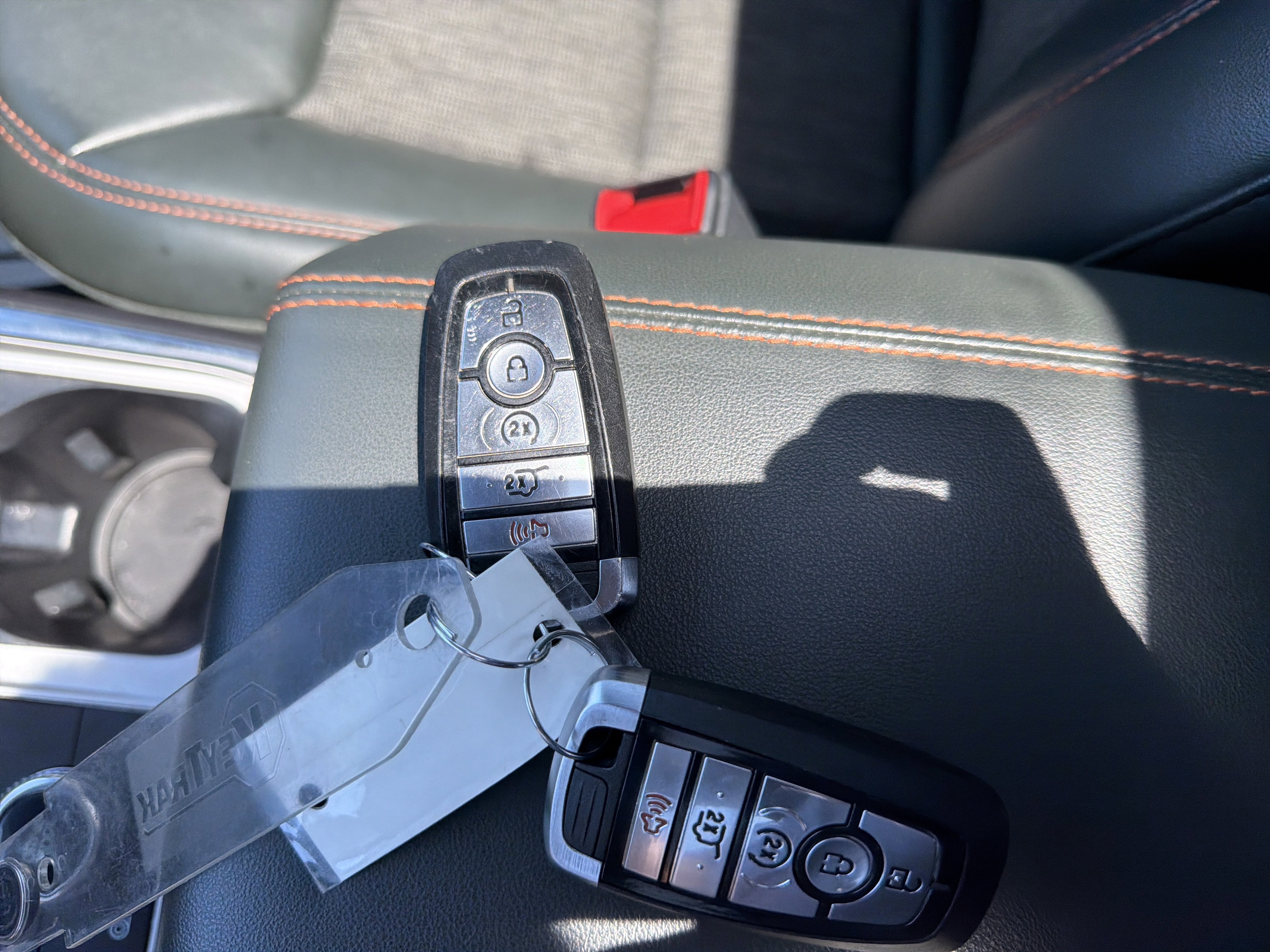 Certified 2023 Ford Explorer Timberline AWD/4WD image 32