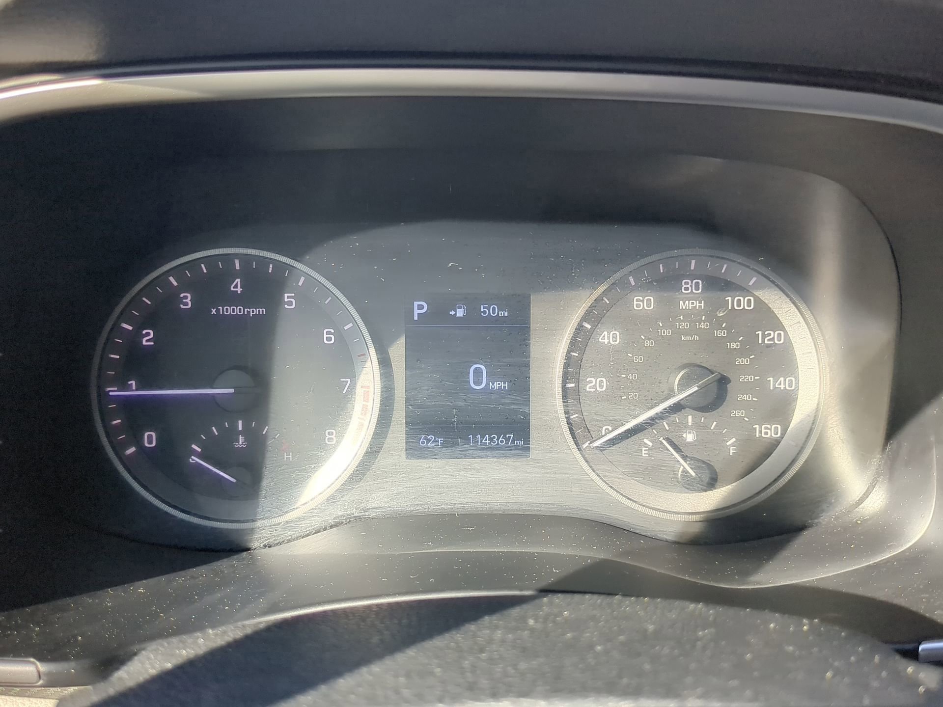 Used 2021 Hyundai Tucson SEL image 58