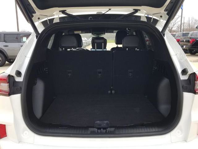 Certified 2024 Ford Escape ST-Line Elite image 9