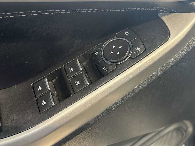 Certified 2021 Ford Explorer Limited w/ Hybrid Equipment Group 310A image 23