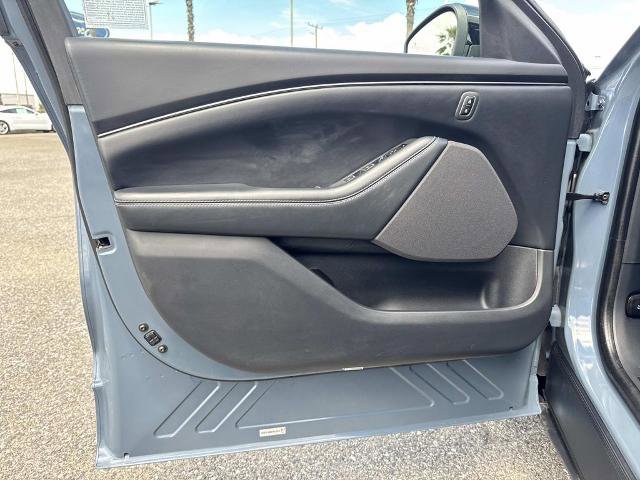 Certified 2023 Ford Mustang Mach-E Select RWD image 19