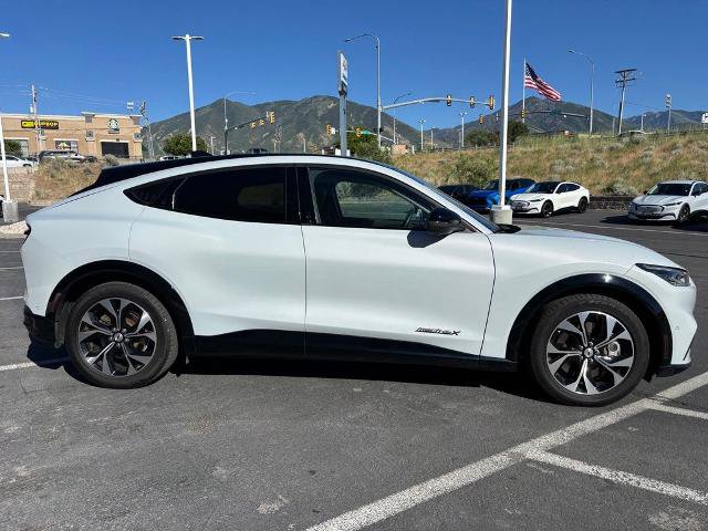 Certified 2023 Ford Mustang Mach-E Premium AWD/4WD image 11
