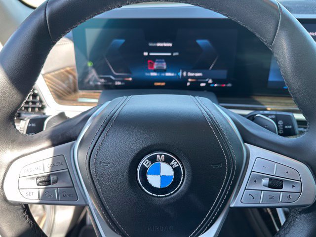 Used 2024 BMW X7 xDrive40i AWD/4WD image 28