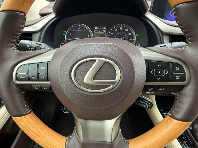 Used 2019 Lexus RX 350 FWD w/ Premium Package image 24