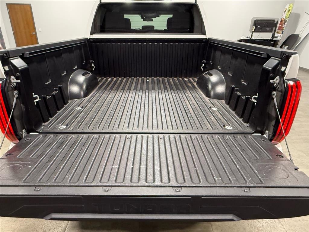 Used 2023 Toyota Tundra SR5 image 16