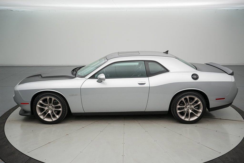 Used 2020 Dodge Challenger R/T image 7