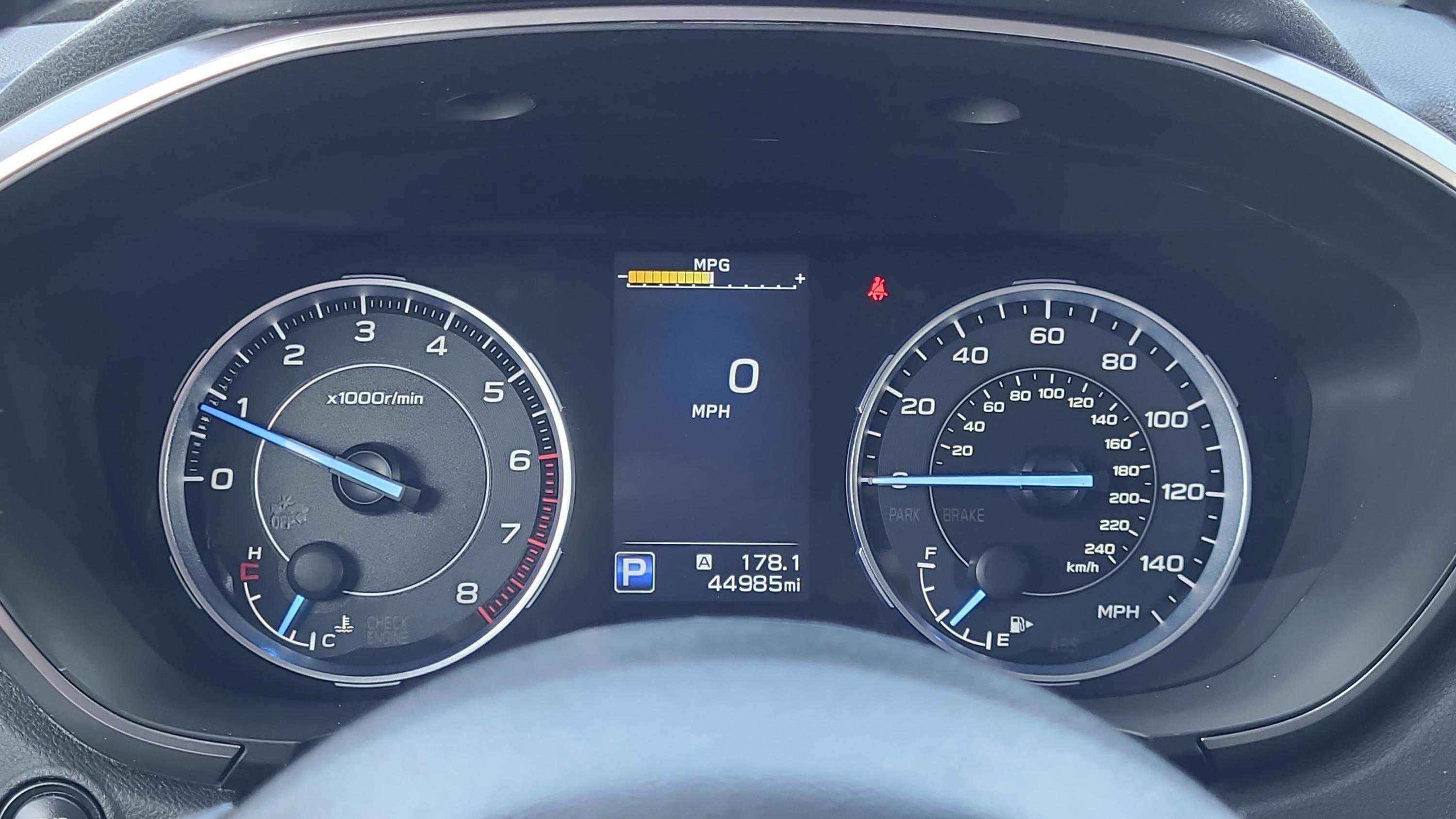 Used 2022 Subaru Ascent Limited w/ Technology Package image 20