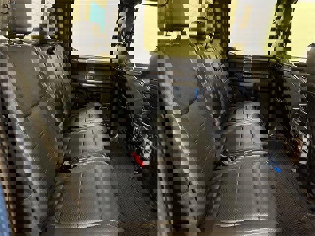 Certified 2019 Ford F150 Raptor w/ Equipment Group 802A Luxury image 7