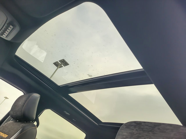 Certified 2025 Ford F150 Tremor w/ Bed Utility Package image 12