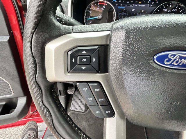Certified 2022 Ford F350 Lariat AWD/4WD image 33
