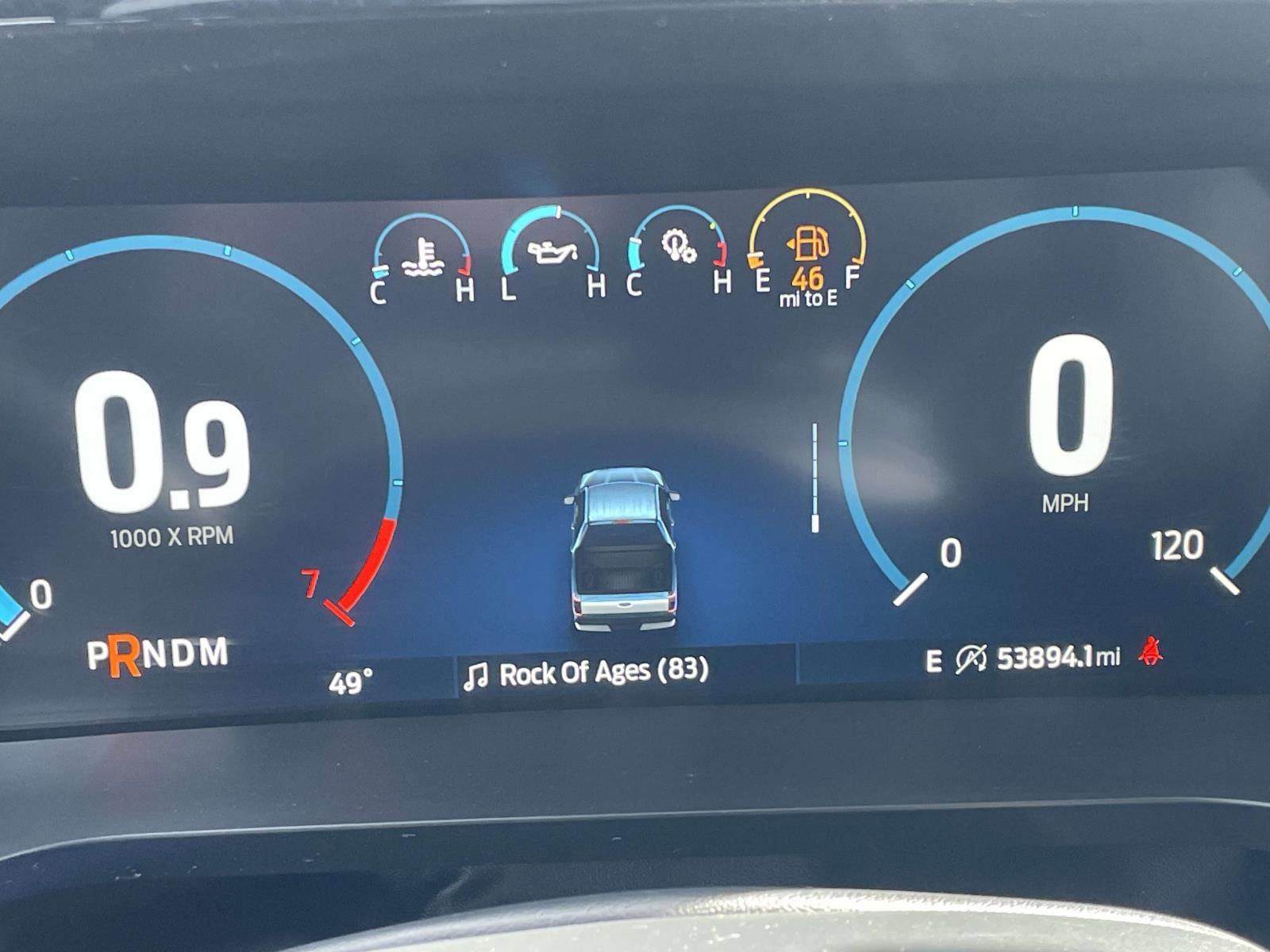 Certified 2023 Ford F150 Lariat image 29