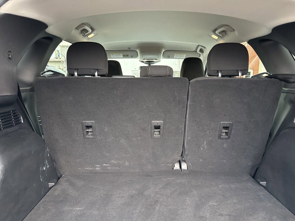 Certified 2023 Ford Escape Active image 13