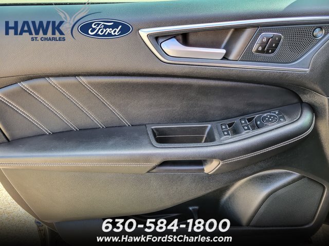 Certified 2023 Ford Edge ST w/ Equipment Group 401A AWD/4WD image 18