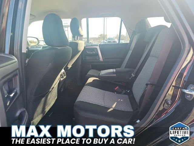 Used 2024 Toyota 4Runner SR5 image 24