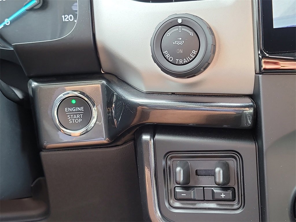 Certified 2024 Ford Expedition Timberline image 28