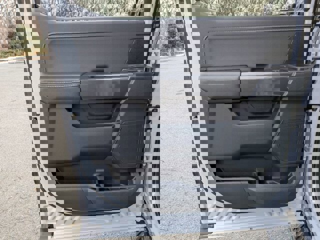 Certified 2022 Ford F150 XLT w/ Equipment Group 302A High image 25