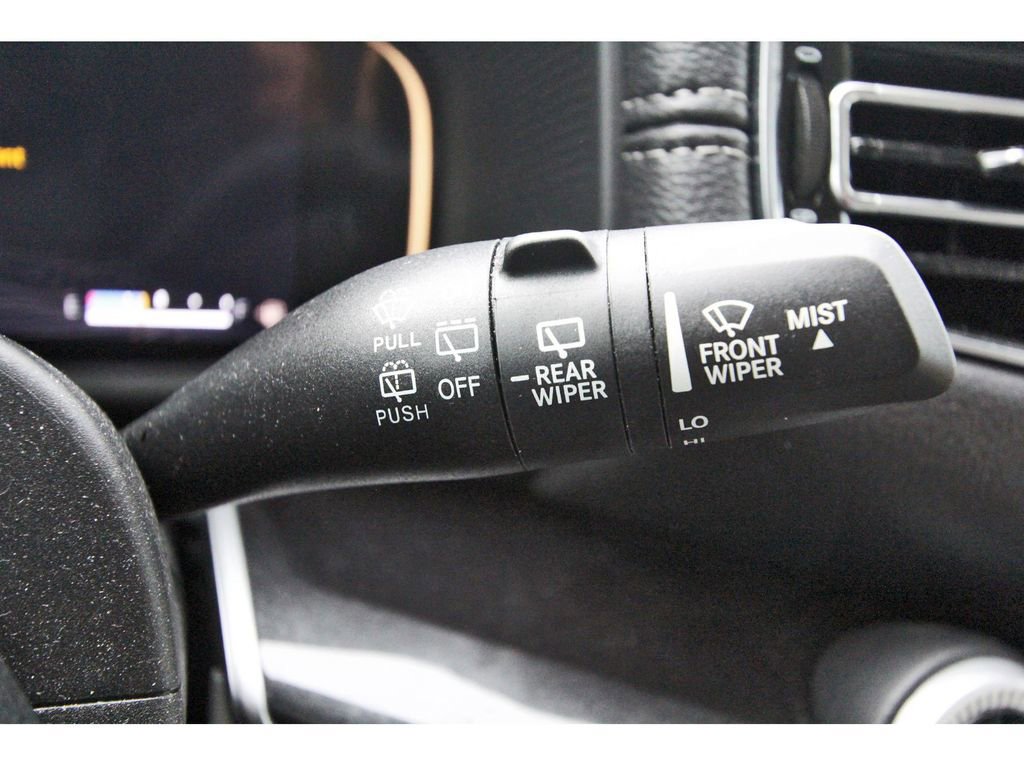 Used 2023 Jeep Wagoneer 2WD w/ Premium Group I image 18