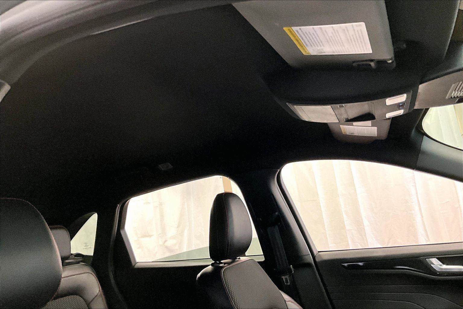 Certified 2023 Ford Escape ST-Line w/ Tech Pack #1 image 21