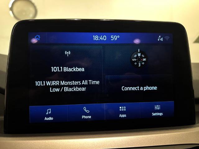 Certified 2022 Ford Escape SE image 24