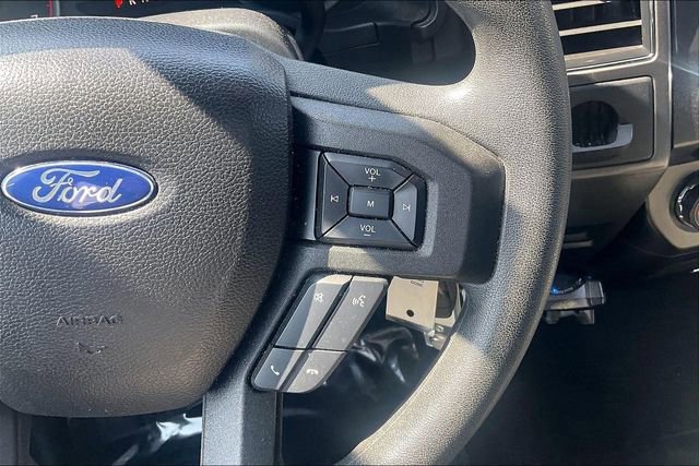 Certified 2017 Ford F150 XLT image 20