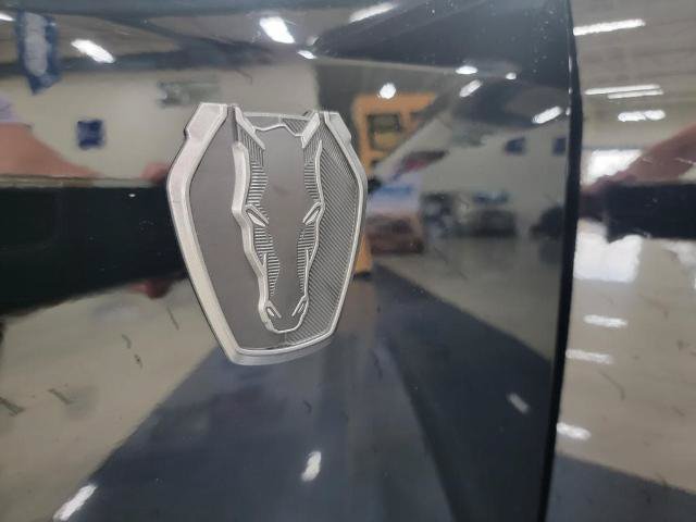 Certified 2024 Ford Mustang Dark Horse w/ Dark Horse Handlin Package RWD image 22