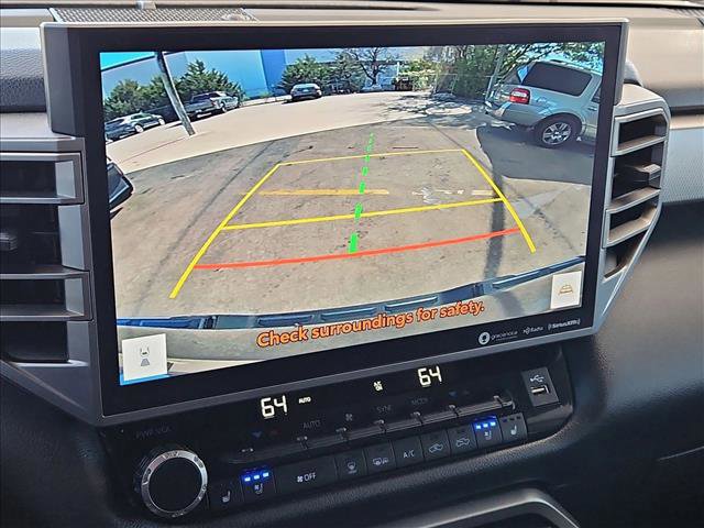 Used 2023 Toyota Tundra Limited w/ Power Package image 14